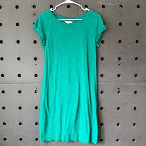 Banana Republic T-Shirt Dress